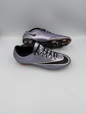 Nike Mercurial Vapor X ACC Football Cleats Mens Soccer Shoes Boots