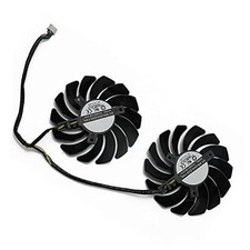 PLD09210S12HH 4Pin RX580 P106-100 Mining Fan for MSI RX 470 480 570 580 Armor