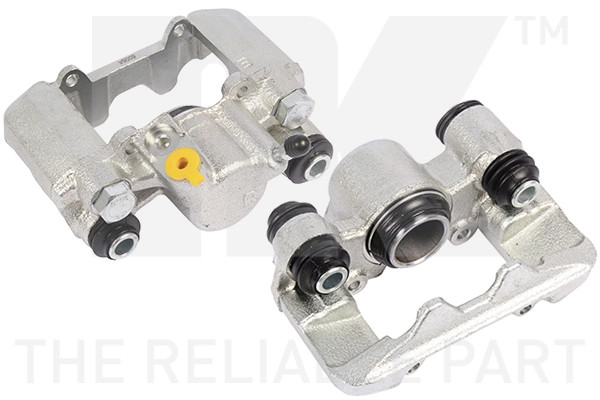 Étrier de frein NK 2145244 pièce de rechange essieu avant droit 47730-20630