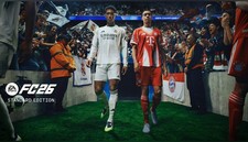 EA SPORTS FC 26 Xbox Key EU-UK