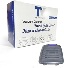 Proteam GoFit10 , GoFit3, GoFit6, GoFit6Plus Vacuum Filter