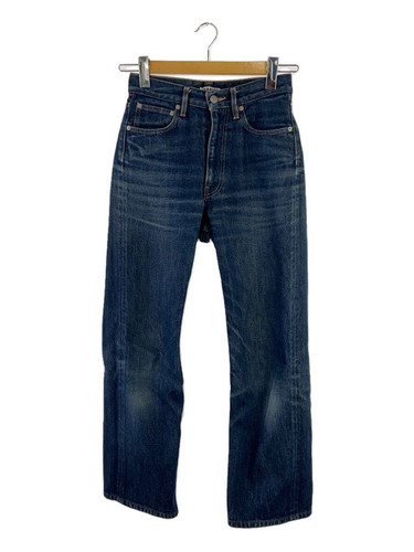 Auralee hard twist denim - Gem Auralee hard twist denim - Gem