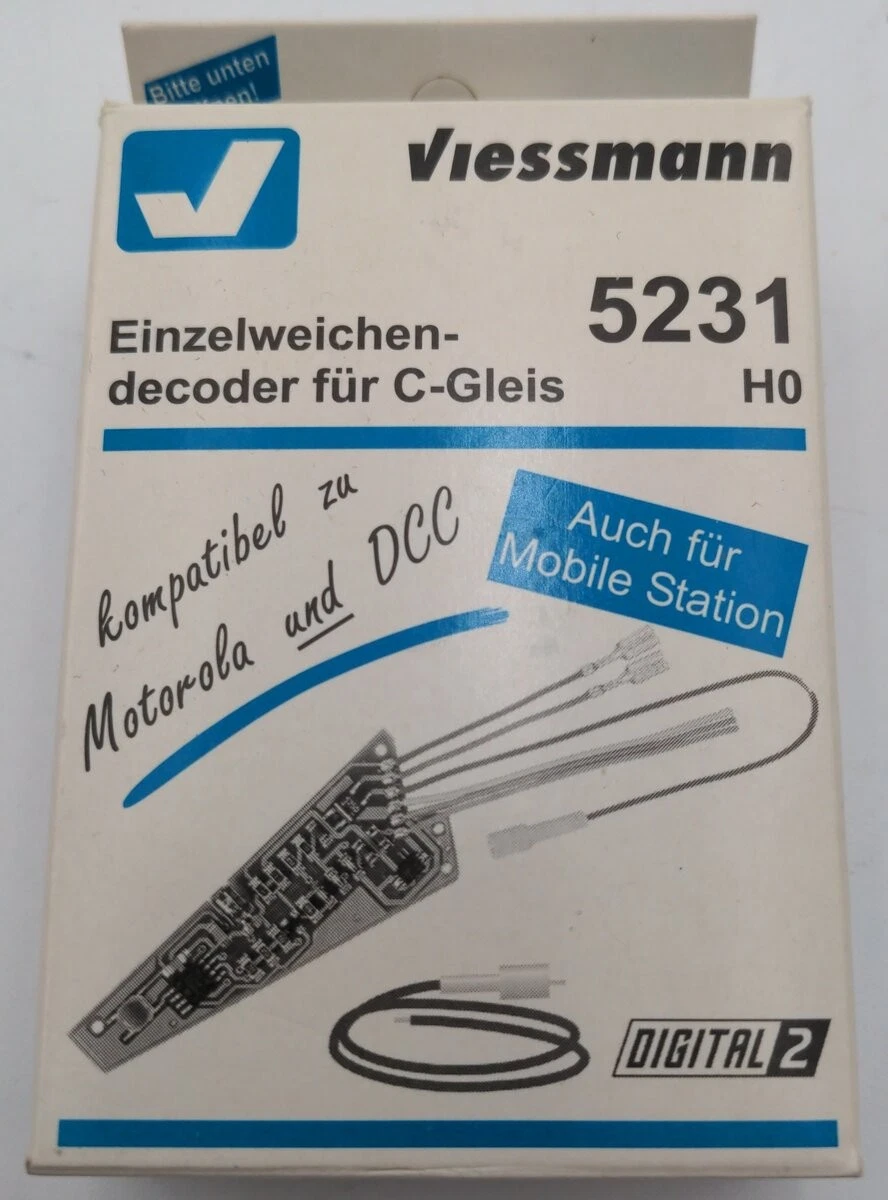 Märklin Model Railroad Digital Control Device for sale | eBay