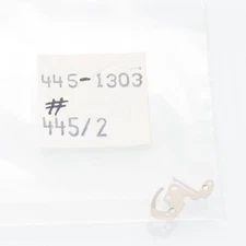 ESA 9220, 9222, 9225 Set Bridge 445/1303 Setting Lever Spring Watch Part (SETB)