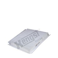 Hengst Filter Innenraumfilter Pollenfilter FüR Mercedes-Benz C-Klasse W203