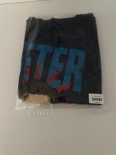 Marvel Exclusive t-shirt Peter Tingle Infinity Saga CC x-large / blue