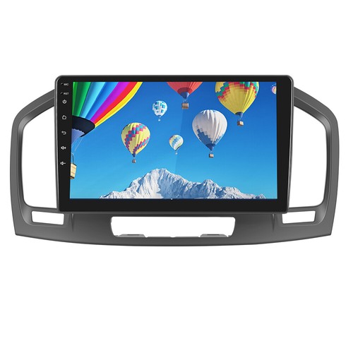 Radio Coche Android13 2+32GB GPS Para Opel Insignia 2008-2012 Buick Regal 2009-2013 - Imagen 13 de 18