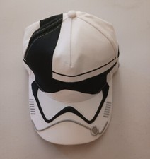 Star Wars Hat StormTrooper Disney Parks Galactic Empire Adult 59CM Adjustable