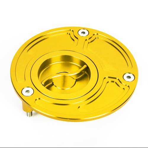 Keyless Fuel Gas Tank Cap For Yamaha R6/R6S R1 FAZER FZ1 FZ6/FZ6R