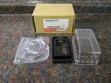 Honeywell 14002430-001 Heavy Duty Thermostat Guard NOS FREE SHIPPING