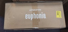 AlphaTheta euphonia Professional FX Rotary DJ Club Mixer