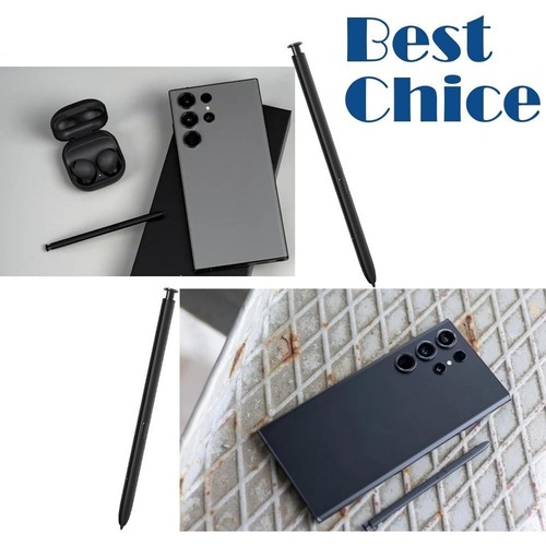 NO Bluetooth Stylus Pen Mobile Phone Pencil for Samsung Galaxy S23 Ultra - Zdjęcie 6 z 16