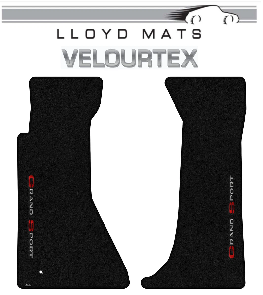 C4 corvette floor mats online