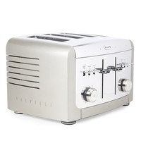 Breville Elements Stainless Steel Toaster Breville Elements Stainless Steel Toaster