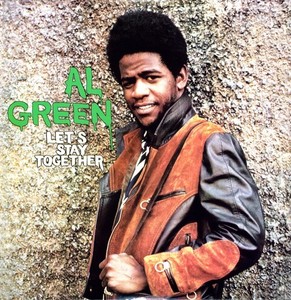 Al-Green-Let-039-s-Stay-Together-New-Vinyl-180-Gram