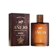 Tru Western Men's PBR Añejo Warm Cologne 96391