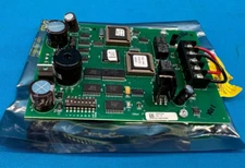 Simplex IDNet Module 64-Devices Fire Alarm Circuit Board Subassembly 4100-3105