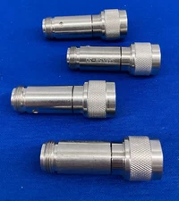 FAIRVIEW MICROWAVE SA6N5W-30 LOT OF 4