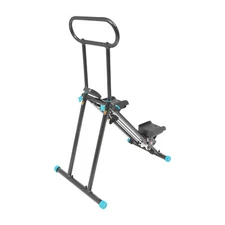 Stair Stepper for Home Gym, Folding Vertical Climber, Vertical Climber Machine