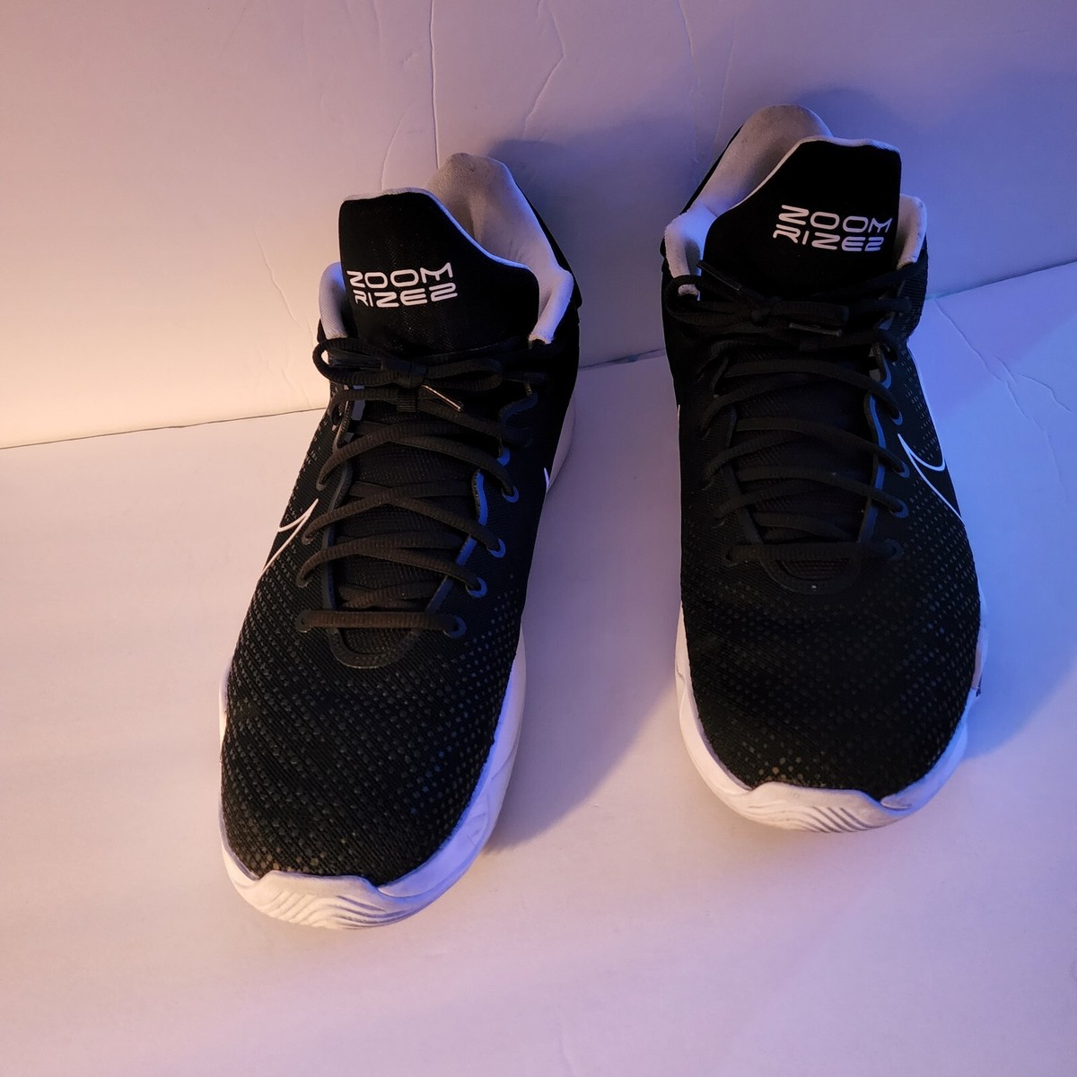 Nike Zoom size 17.5 Size 17.5W/16M Nike Women main image 2