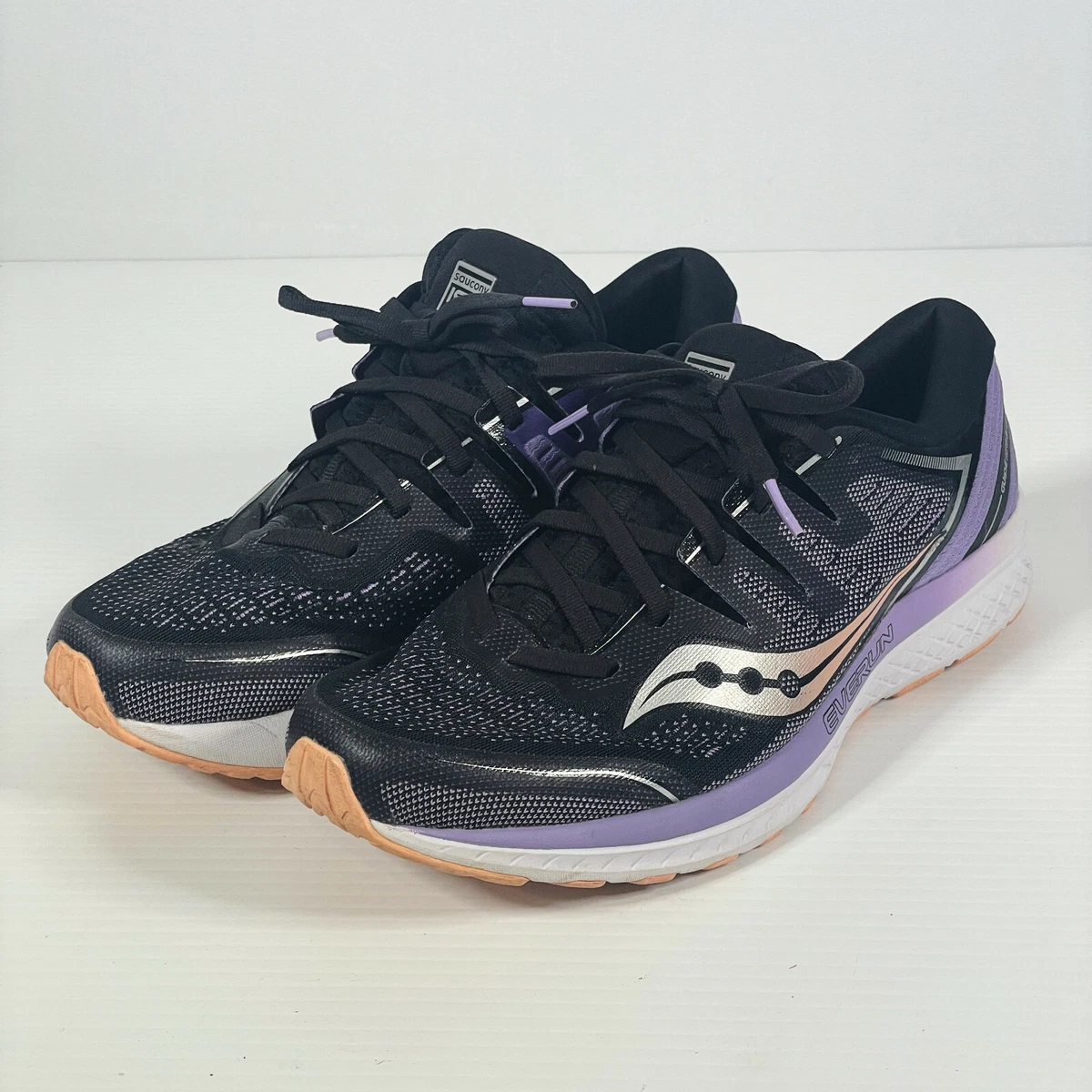 Saucony guide cheap iso 2 violet