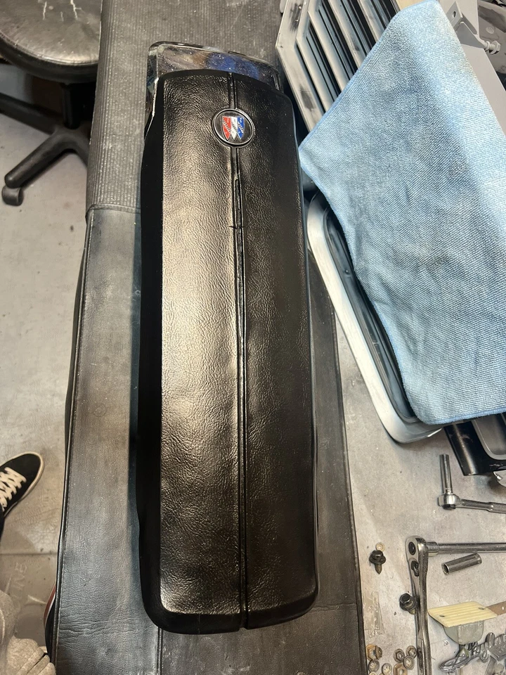 1965-1970 Buick Skylark Wildcat Riviera Консоль Смена Колонны - Изображение 2 из 4