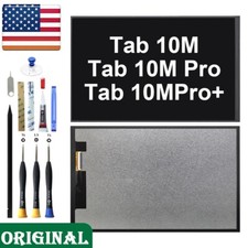   OEM LCD Display Screen Glass Replacement For Vortex Tab 10M/T10M Pro/Pro 