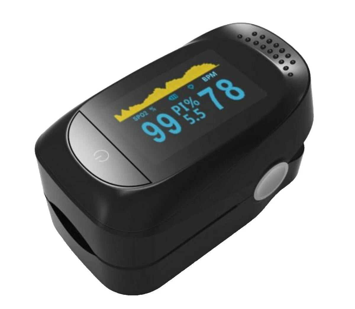 Oxímetros de Pulso Odontologia