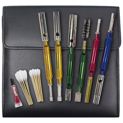 Ipa Tools IPA Tools Truck and Trailer Pin Master Cleaner Set - BRAND NEW | eBay