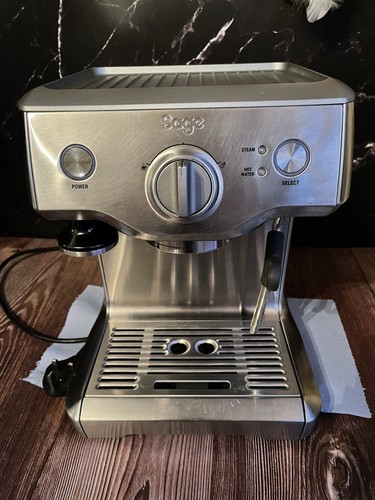 Sage Duo-Temp Pro Espresso Machine 