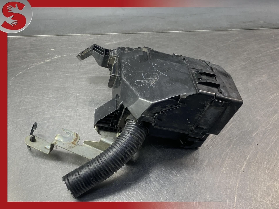 Nissan Pathfinder 2014 caja de fusibles del motor 14 Foto 3 de 4