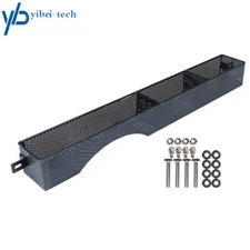 Front Inner Storage Basket Fit For EZGO RXV 2008+ Gas & Electric Golf Carts