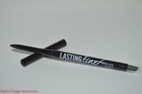 Bare Minerals Lasting Line Long-wearing Eye Liner Absolute Black Brand .35g Bare Minerals Lasting Line Long-wearing Eye Liner Absolute Black Brand .35g