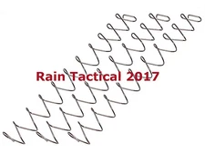 For Glock 42 Extra Power Magazine Spring Plus 15%  3 PACK Ghost Inc.