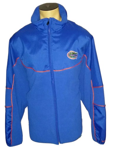 Florida Gators Full Zip Jacket 