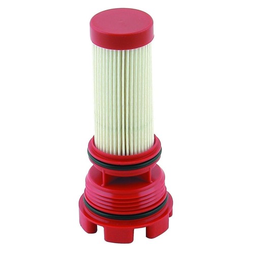 Filtro de combustible 2 piezas para fueraborda Mercury Verado Optimax DFI 35-884380T 35-8M0020349 - Imagen 2 de 8