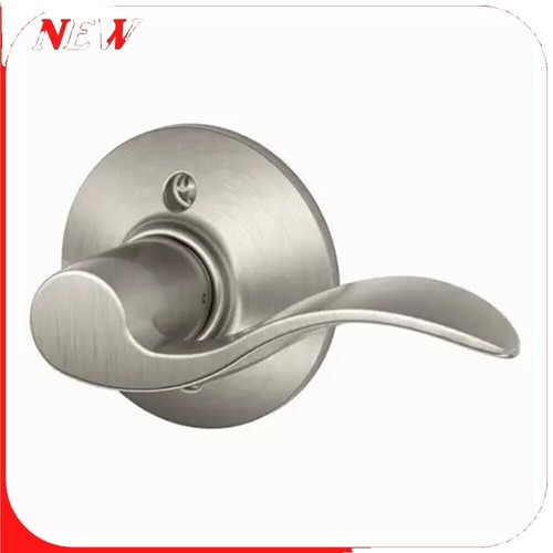 Bouton Tiroir FKI Hardware K437 - Laiton Massif Nickel Satiné - Neuf
