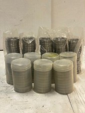 150 Deep Groove Single Row Ball Bearings 67mm OD 38mm ID 11mm Height 150 Qty 