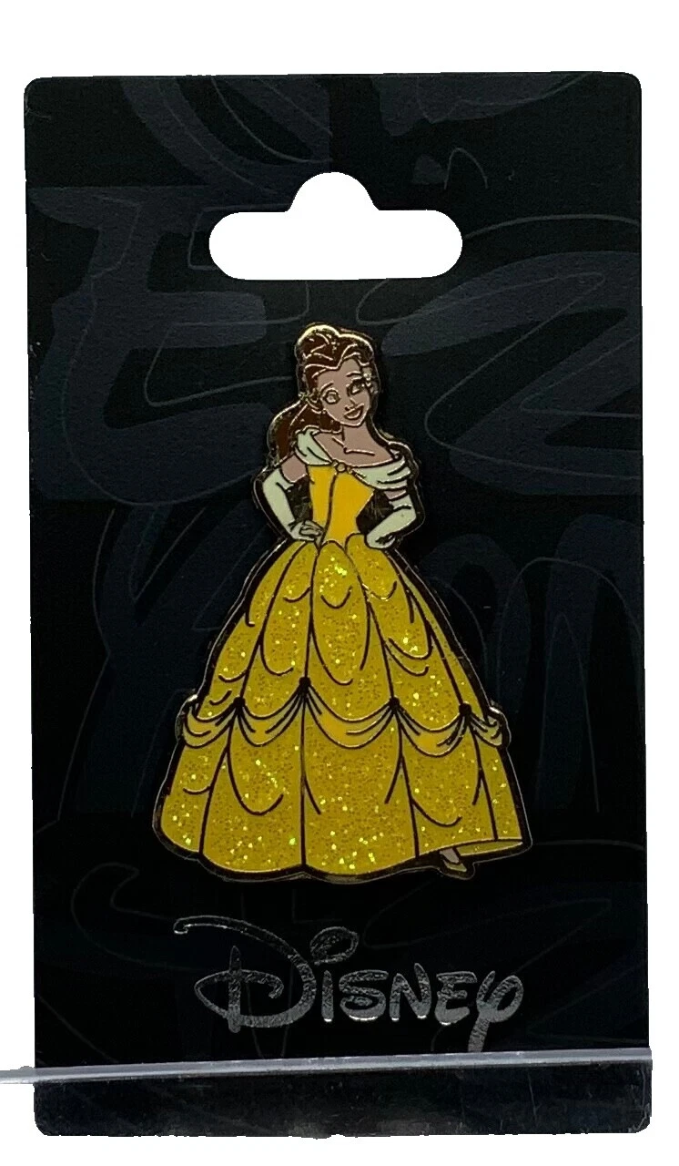 La Bella y la bestia disneyana