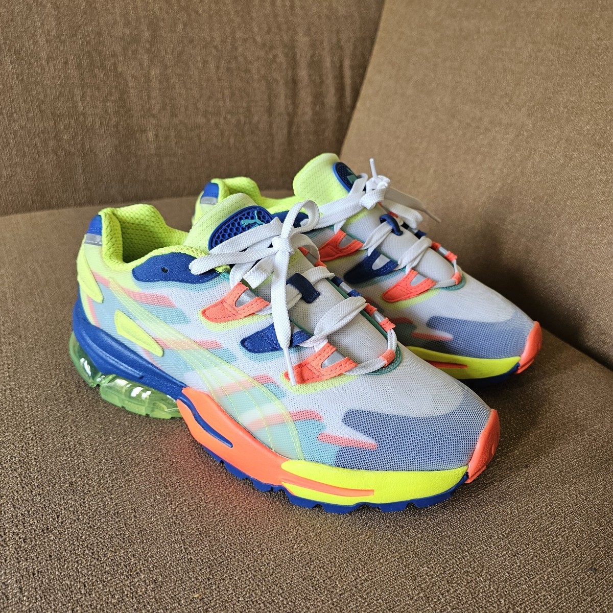 Size 9 - PUMA Cell Alien OG Kaleidoscope | eBay display picture 2