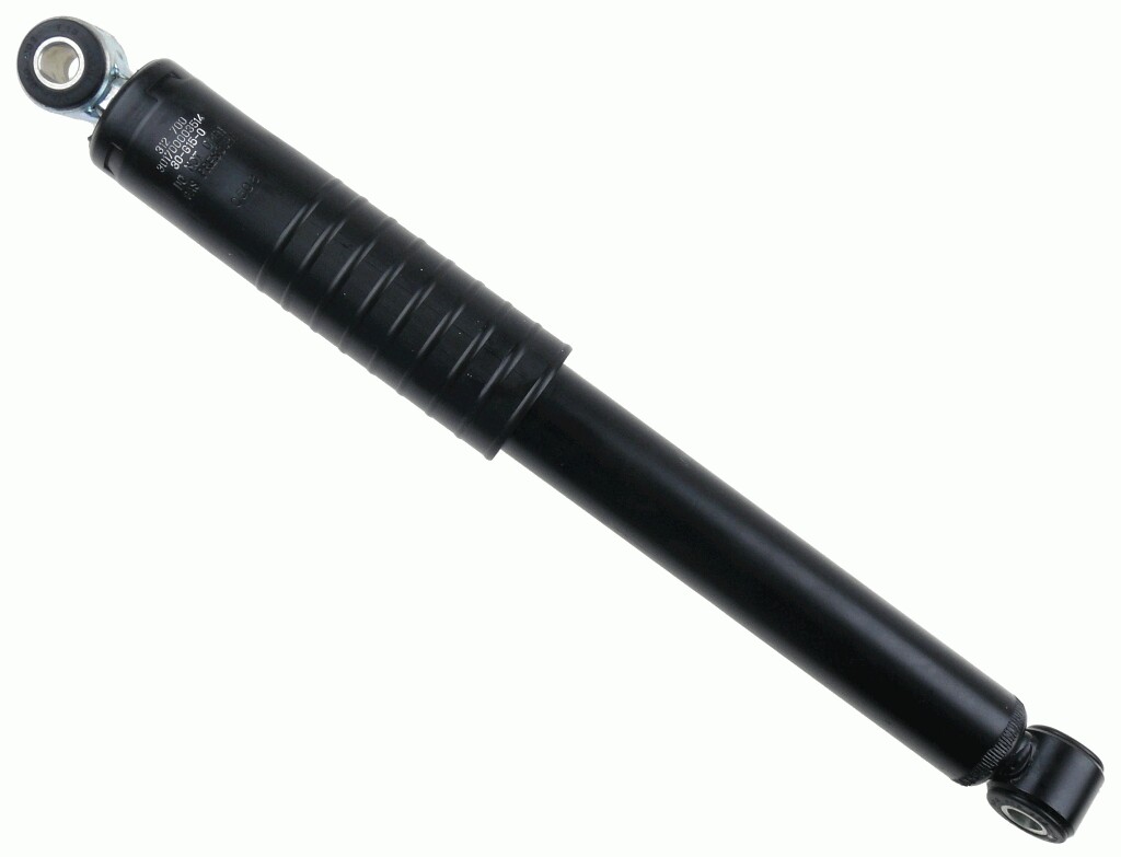 312 700 SACHS Shock Absorber for IVECO