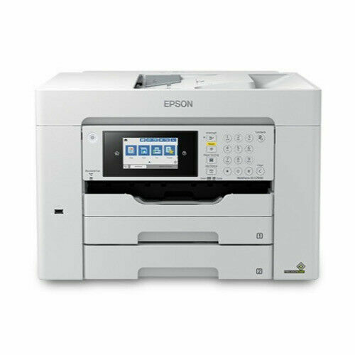 Epson WorkForce EC-C7000 Color Multifunction Printer for sale online | eBay
