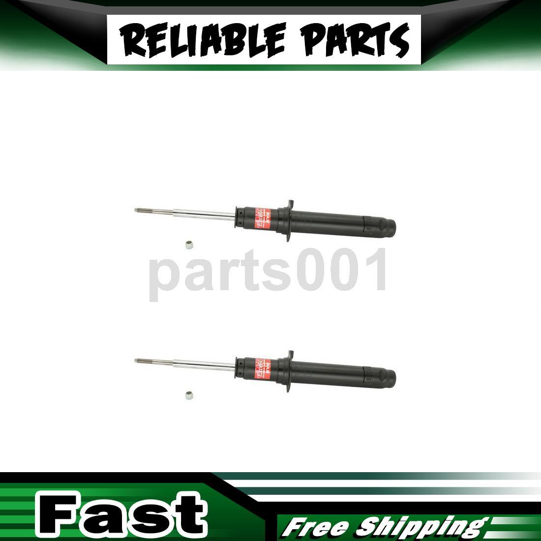 For Kia Amanti 20042006 2pcs KYB Shocks & Struts Suspension Strut