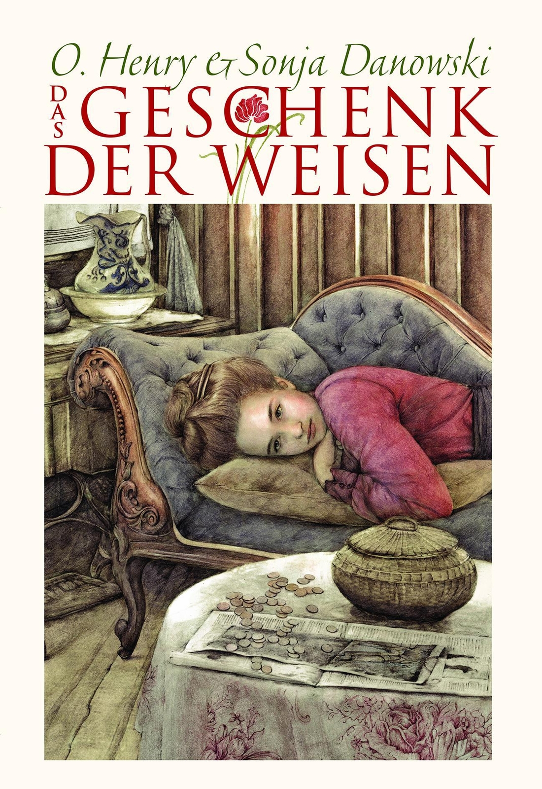 Thumbnail - Sonja Danowski (u. A.) | Das Geschenk Der Weisen | Buch | Deutsch