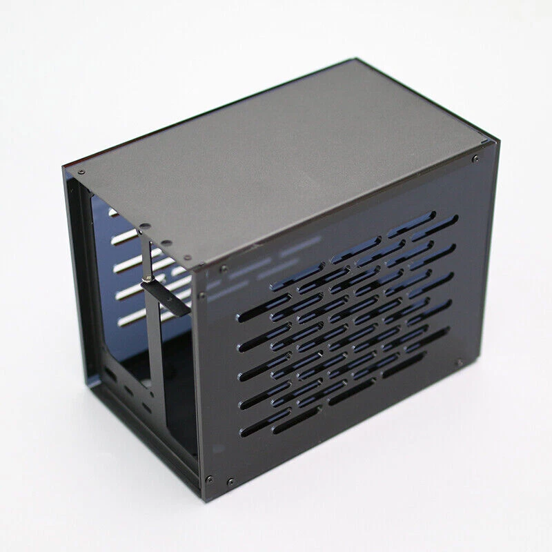 1PC TH3P4G3 SFX Case for EXP GDC TH3P4G3 Thunderbolt Support GPU Dock & SFX FLEX - Image 2 of 4