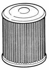 HIGH CAPACITY STRAINER TO FIT SUNTEC B2TA-8852 PUMP 2 1/16 HIGH-3715746