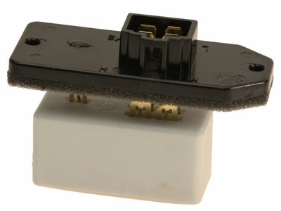 Blower Motor Resistor fits Nissan Sentra 1995-2006 21RMQY | eBay