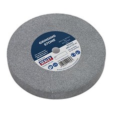Sealey Grinding Stone &Oslash;150 x 16mm 13mm Bore A60P Fine Power Tool Accessories