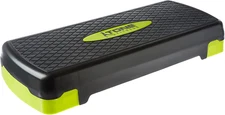 Compact Aerobic Step Platform | Exercise Step