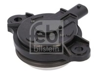 Febi Bilstein 19398 Umlenk-/FüHrungsrolle, Zahnriemen FüR Audi VW